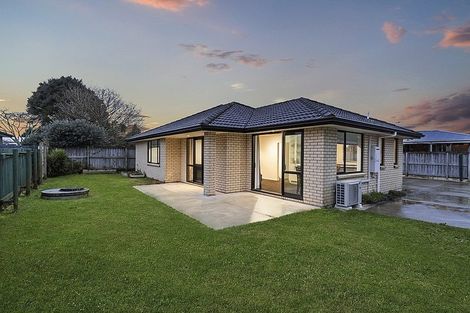 Photo of property in 146a Old Wairoa Road, Papakura, 2110
