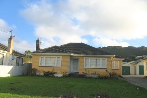 Photo of property in 60b Main Road, Wainuiomata, Lower Hutt, 5014