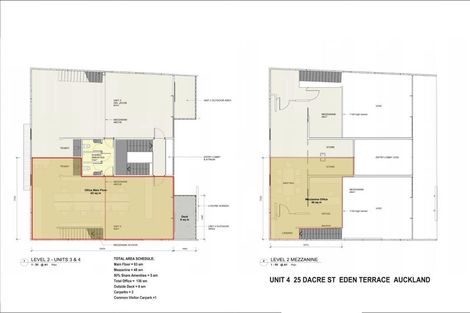 Photo of property in 25 Dacre Street, Linwood, Christchurch, 8062