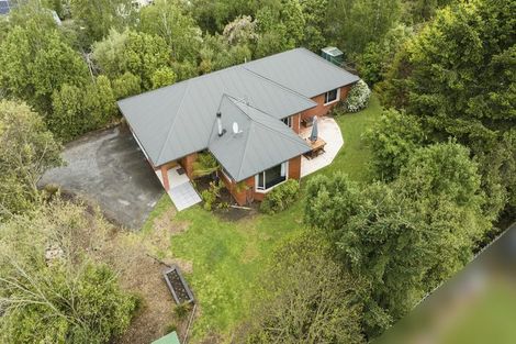 Photo of property in 6/1299 Courtenay Road, Kirwee, Darfield, 7571