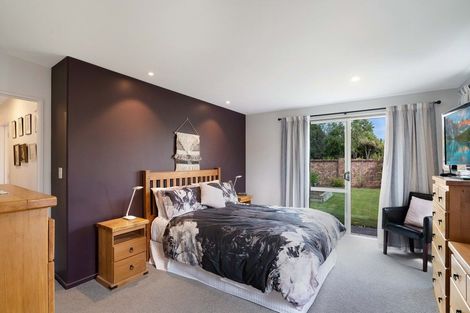 Photo of property in 96 William Brittan Avenue, Halswell, Christchurch, 8025