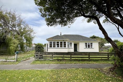 Photo of property in 1 Wilfrid Street, Georgetown, Invercargill, 9812