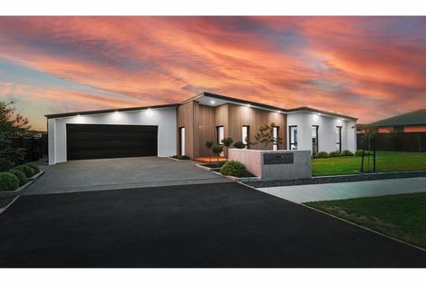 Photo of property in 5 O'reilly Road, Lincoln, 7608