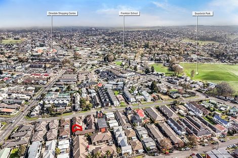 Photo of property in 29f Campbell Street, Frankton, Hamilton, 3204