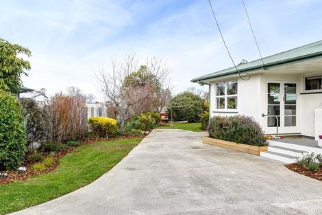 Photo of property in 33 Mcglashen Street, Motueka, 7120