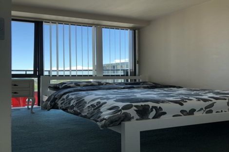 Photo of property in The Nautilus Apartments, 6b/18 Hobson Street, Auckland Central, Auckland, 1010