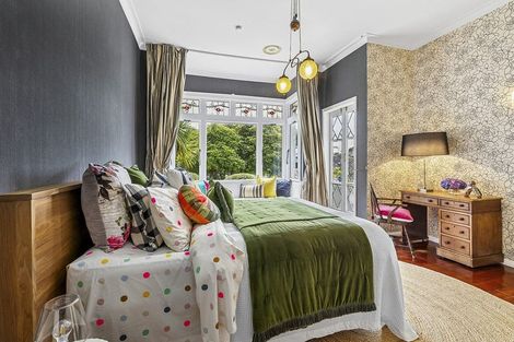 Photo of property in 39 Mills Road, Brooklyn, Wellington, 6021