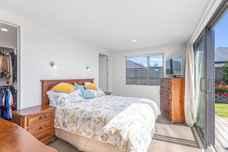 Photo of property in 118 Chinnerys Road, Woodend, 7610