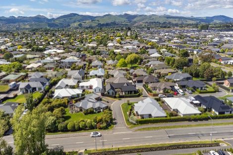 Photo of property in 5 Birchgate Lane, Halswell, Christchurch, 8025