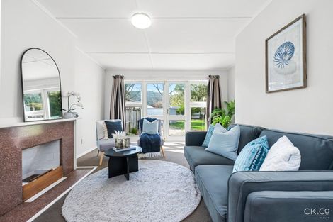 Photo of property in 39 Prouse Crescent, Naenae, Lower Hutt, 5011