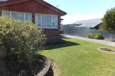 Photo of property in 42 Bracebridge Street, Kaiapoi, 7630