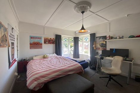Photo of property in 327 The Terrace, Te Aro, Wellington, 6011