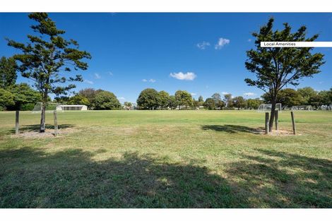 Photo of property in 36 Woodard Terrace, Somerfield, Christchurch, 8024