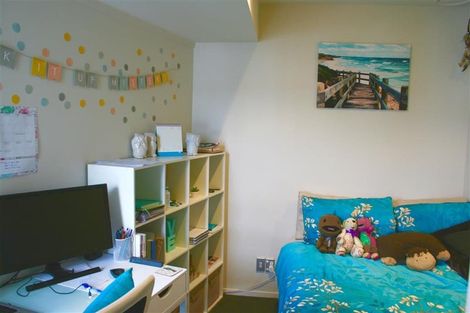 Photo of property in Soho Apartments, 806/74 Taranaki Street, Te Aro, Wellington, 6011