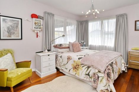 Photo of property in 47 Norrie Street, Redwood, Christchurch, 8051