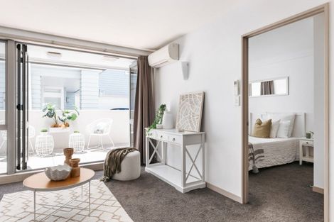 Photo of property in Anchorage Apartments, 114/36 Victoria Road, Mount Maunganui, 3116