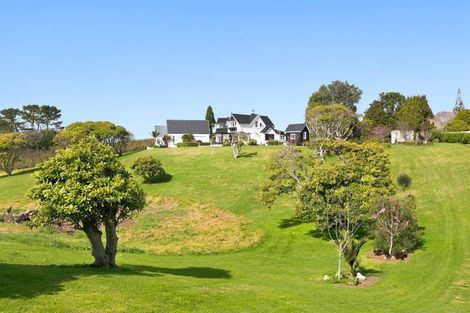 Photo of property in 961 State Highway 3, Onaero, Waitara, 4383