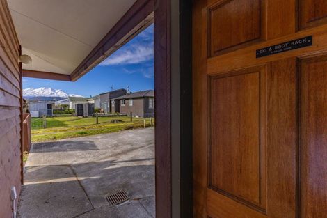 Photo of property in 73 Arawa Street, Ohakune, 4625