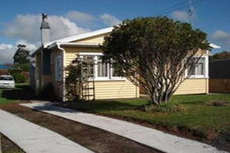 Photo of property in 44 Kenny Street, Waihi, 3610