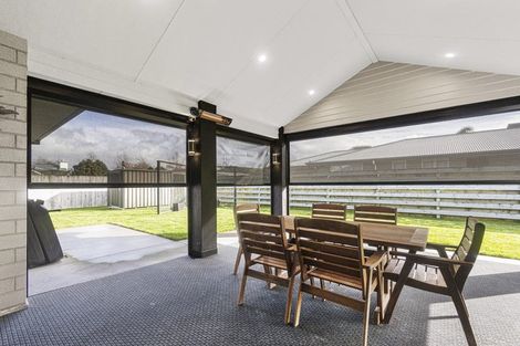 Photo of property in 26 Mckenzie Place, Matamata, 3400