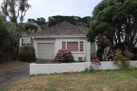 Photo of property in 112 Hamilton Road, Hataitai, Wellington, 6021