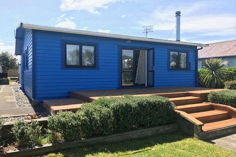 Photo of property in 154 Cornfoot Street, Castlecliff, Whanganui, 4501
