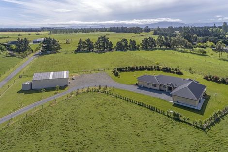 Photo of property in 65 Loburn Whiterock Road, Loburn, Rangiora, 7472