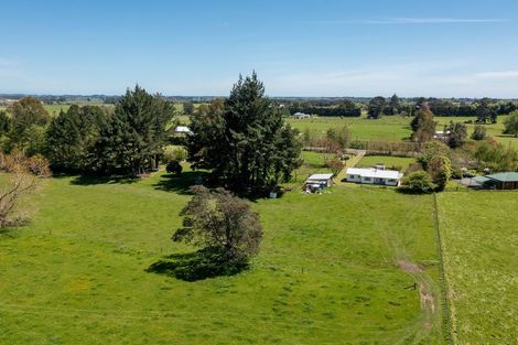 Photo of property in 501 Arapaepae Road, Ohau, Levin, 5570