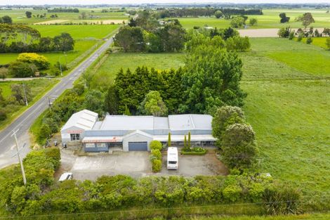 Photo of property in 422 Gillespies Line, Kairanga, Palmerston North, 4475