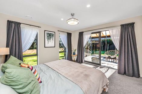 Photo of property in 36 Stanford Way, Rolleston, 7615