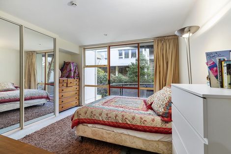 Photo of property in Sirocco Apartments, 607/8 Church Street, Wellington Central, Wellington, 6011