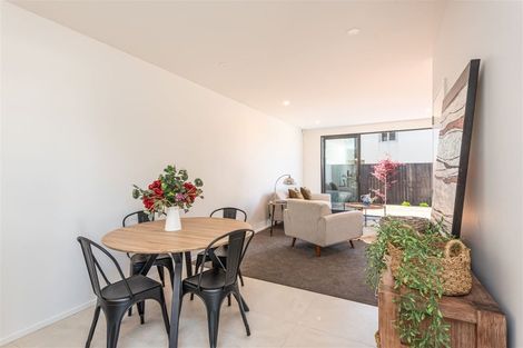 Photo of property in 3/499 Manchester Street, St Albans, Christchurch, 8014