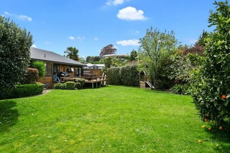 Photo of property in 13 Vogel Place, Cambridge, 3434