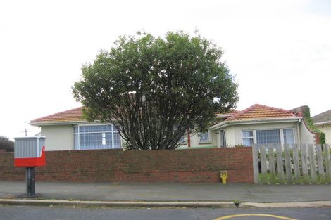 Photo of property in 41 Isadore Road, Saint Clair, Dunedin, 9012