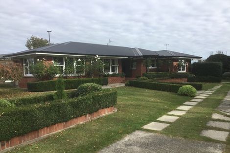 Photo of property in 9 Rata Street, Matamata, 3400