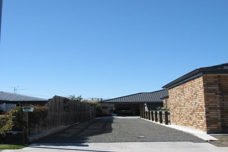 Photo of property in 5a Robalan Place, Redwoodtown, Blenheim, 7201