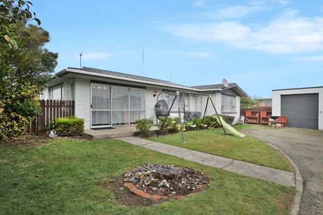 Photo of property in 5/20 Jackson Street, Richmond, Invercargill, 9810
