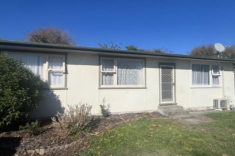 Photo of property in 117 Victoria Avenue, Hokowhitu, Palmerston North, 4410