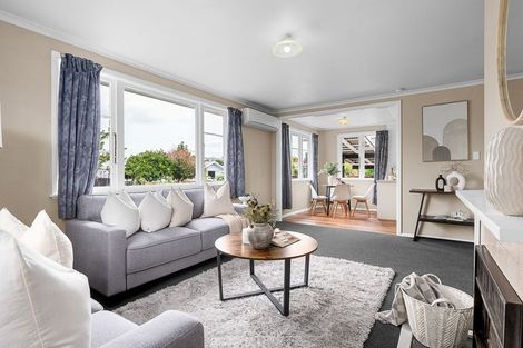 Photo of property in 13 Nixon Street, Hamilton East, Hamilton, 3216