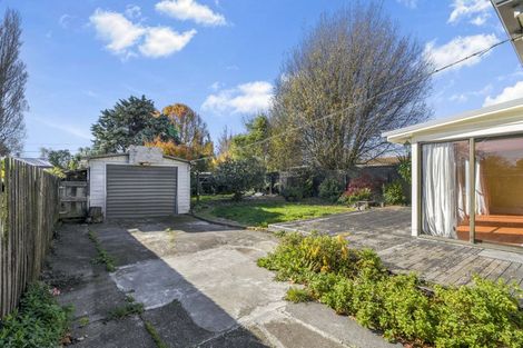 Photo of property in 549 Ferry Road, Woolston, Christchurch, 8023