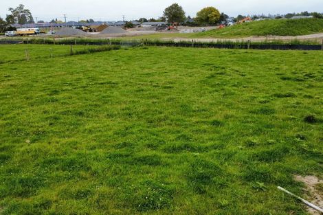 Photo of property in 97 Albert Street, Elgin, Ashburton, 7700