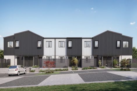 Photo of property in 1 Tana Way, Manurewa, Auckland, 2102