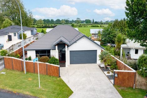 Photo of property in 41a Saxbys Road, Deanwell, Hamilton, 3206