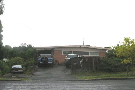 Photo of property in 1/94a Coronation Road, Hillcrest, Auckland, 0627