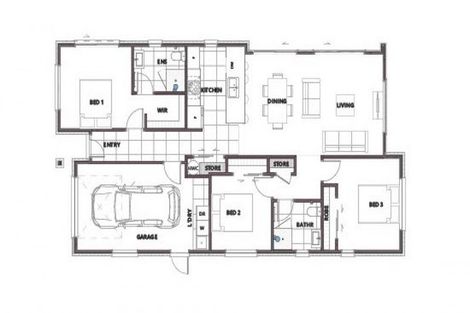 Photo of property in 13/8 Dale Road, Whenuapai, Auckland, 0618