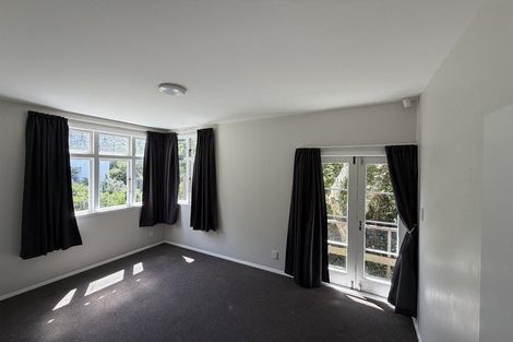 Photo of property in 4a Easdale Street, Kelburn, Wellington, 6012