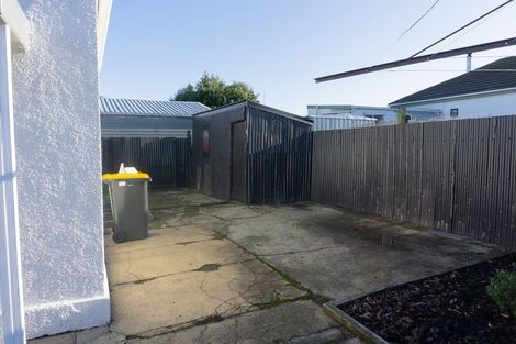 Photo of property in 14 Wynyard Street, South Dunedin, Dunedin, 9012