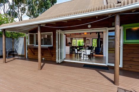 Photo of property in 127 Mckellar Place, Whangamata, 3620