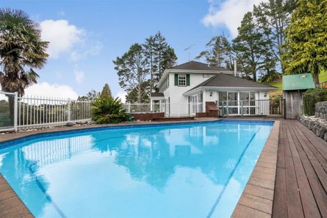 Photo of property in 288 Whitford Road, Whitford, Howick, 2571