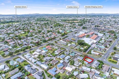 Photo of property in 20b Poaka Avenue, Dinsdale, Hamilton, 3204